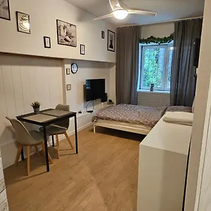 Apartament Smulik Flat 21, Warszawa